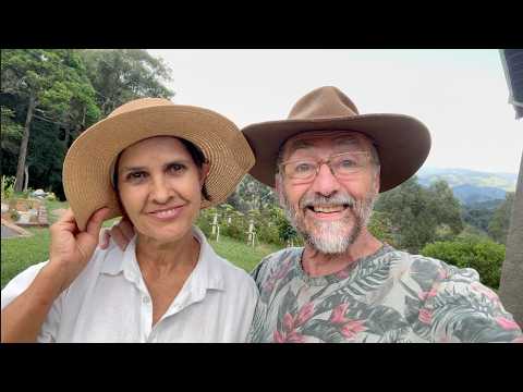 UM CENTRO DE CURA EM SAPUCAÍ MIRIM MG