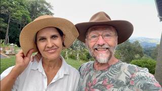 UM CENTRO DE CURA EM SAPUCAÍ MIRIM MG