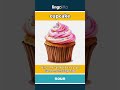 cupcake (noun) - definition and usage in English