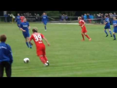 TUS ESENS - FORTUNA DÜSSELDORF Freundschaftsspiel 25.6.2013 all,incl.Borkum,