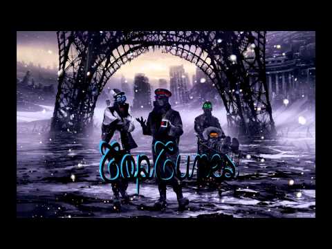 Chinese Man - I Got That Tune (Tha Trickaz Remix)