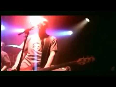 Narco - Concierto sala Caracol, Madrid 2001