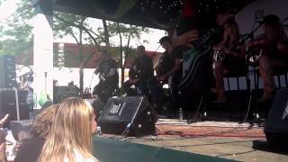 Deric Ruttan - When You Come Around