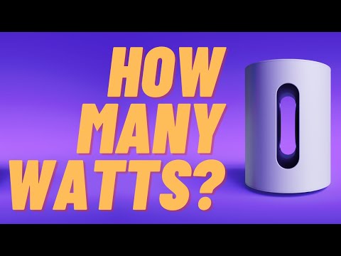 Can the Sonos Sub Mini really play 25 Hz?