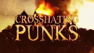 Turbocharged Crosshating punks OFFICIAL VIDEO 2016