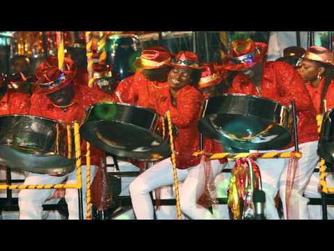 Ravi B - TILL NEXT CARNIVAL [ 2014 Trinidad Soca Music ] Brand new release