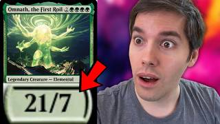 Rating Custom Magic: The Gathering Cards