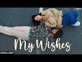 MY WISHES (Official Video) Juss x MixSingh | New Punjabi Song 2023