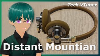 I really wanted to like these retro headphones - Roseselsa Distant Mountain ($65)