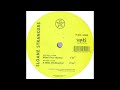 Sloane Strangers A Mike Of Minstrel 1995 Yeti