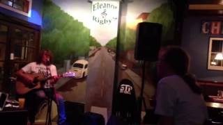 Lucy in the sky with diamonds - by Randy Jackson