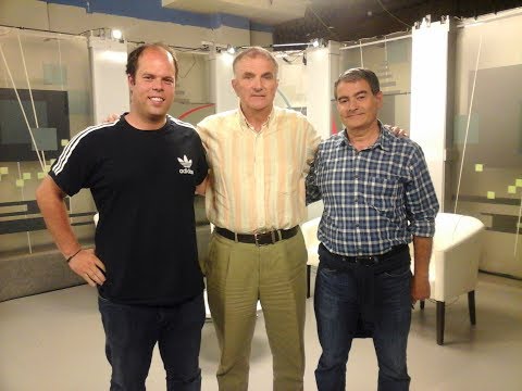 Margen Deportiva.  NUESTRO FÚTBOL (24- 05- 17)