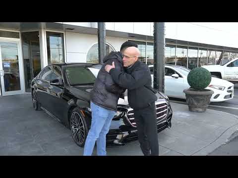 Varun Buys His First Car | Chuck Luciano