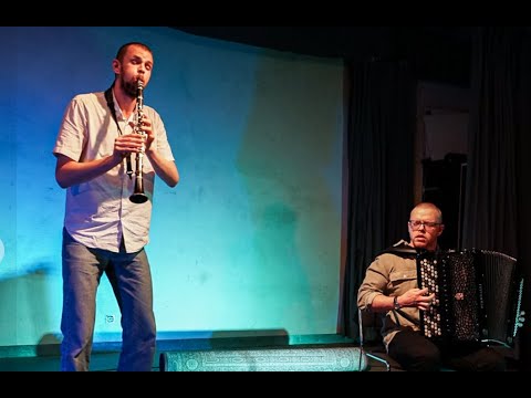 Primi 20220510 - Andreas Roysum & Kalle Moberg