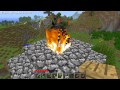 ▶ Minecraft guide - Preparing for death! (Permanent fire and marking your base) - TGN.TV ▶ Minecraft guide - Preparing for death! (Permanent fire and marking your base) - TGN.TV