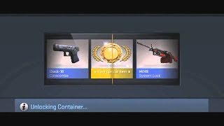 Реакция Русских Летсплейщиков на выпадение ножа в CS:GO!!!