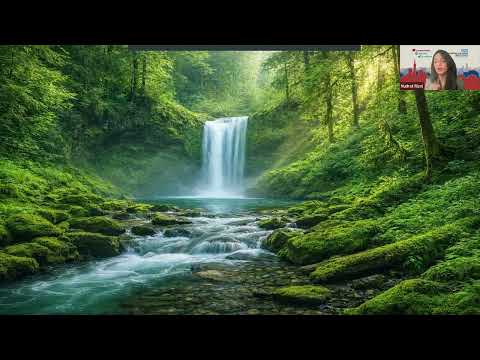 Dean's Grand Rounds - Invisible in plain sight: addressing the mental health crisis among neurodiverse youth