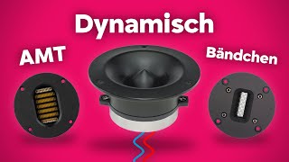 Lautsprecher erklärt in 11 Minuten – vieles läuft ganz anders, als du denkst!