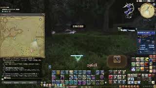 FF14　まったり