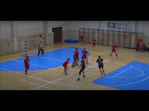 Miroslav Mita Jovanovski highlights Ork Macva