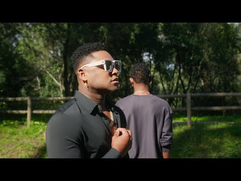 Lejemea Ft Etson Mendes - Nka Ta Cansa ( Video Oficial 2025 )