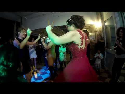 ERİK DALI & DJ KENAN BÜYÜKARSLAN