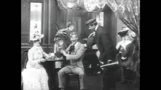 Lifting the Lid (1905) AM&B