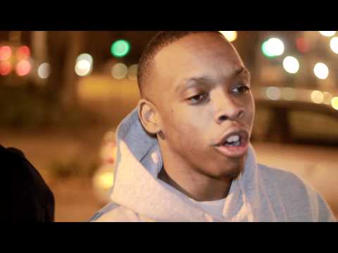 AVALANCH & JP SPEAK @PACMANTV