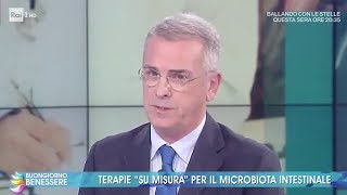 Mauro Minelli a Buongiorno Benessere - rai1