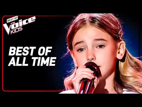 Relive Daneliya’s MIND-BLOWING Perfomance at Just 10-Years-Old! ⭐️