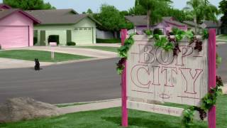 Terror Jr - Super Powers