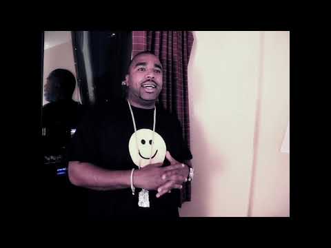 N.O.R.E. shows respect to Blaq Poet. Talks about their classic track HATE