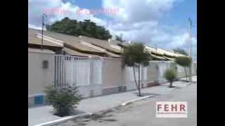 preview picture of video 'Casas Planas, Vila Buriti - Pacajus-CE'