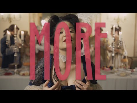 Lloren - More (Official Music Video)