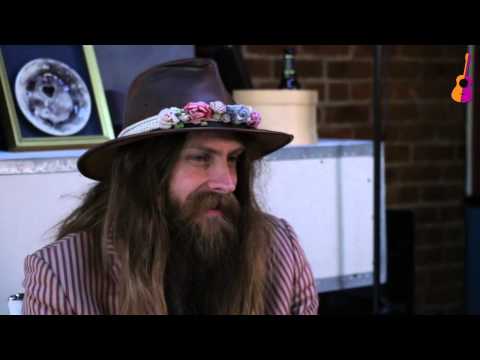 Dig This Real Interview with Karl S. Williams