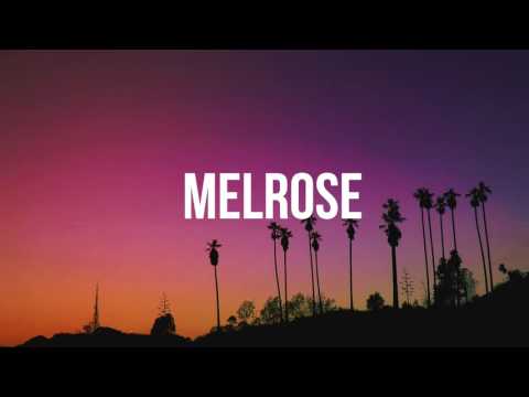 G Eazy Type Beat 2017 - Melrose - Dreamlife