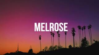 G Eazy Type Beat 2017 - Melrose - Dreamlife