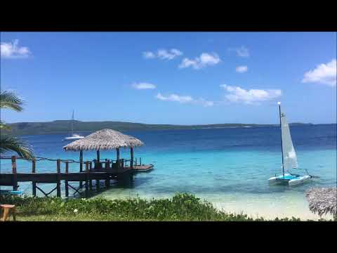 Dekale Mam - Team JahLove Live Rurutu