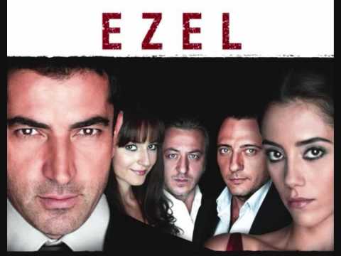 DJ ONUR ERGIN - EZEL [CLUB MIX 2O1O]