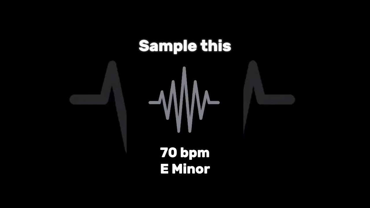 FREE Dark Vocal Drill Sample #freesamples #samplepack #musicproduction #flstudio #samplechallenge