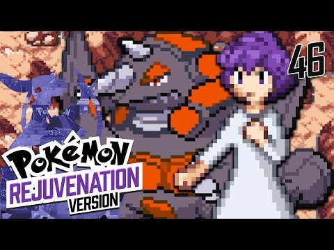THE SACRIFICE! - Pokémon Rejuvenation Fan Game Gameplay Walkthrough (Part 46)