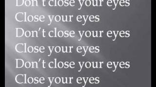 Close your eyes-Lil eddie (Prod. by Jiroca) lyrics