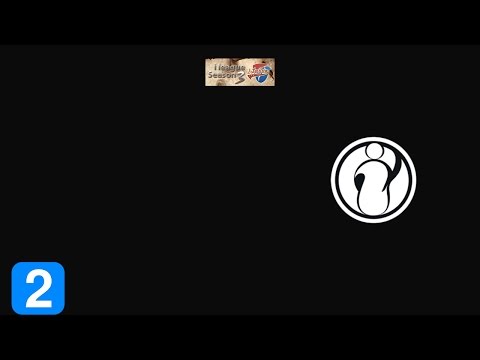 Highlights O1d Boys vs Invictus Gaming Game 2- i League Season 3