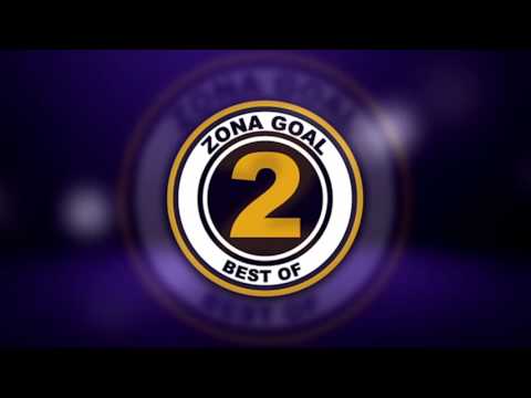 Zona Goal Best Of   Top Goals  16 23 Novembre