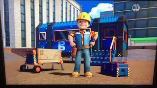 Bob the Builder Season 19 Theme Song