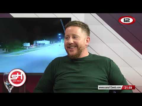 SIN HILO | DANTE BOWEN INTENDENTE DE DOLAVON