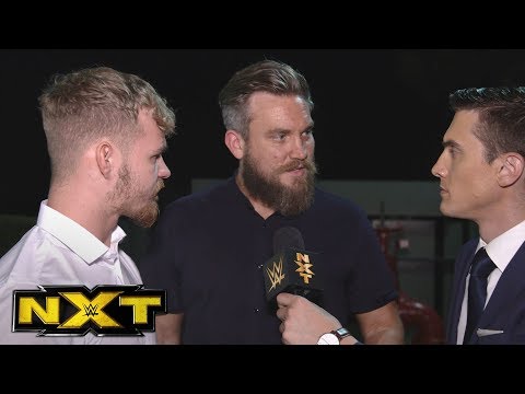 WrestleMania 34 Axxess Day One Results