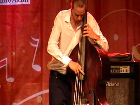 Phronesis #5 "Abraham's New Gift" @ Montreal Jazz Festival 2011