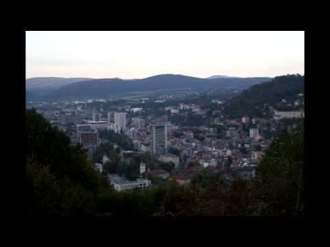 Габрово | Gabrovo Time Lapse