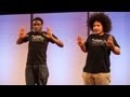 Beach Bodies In Spoken Word David Fasanya And Gabriel Barralaga